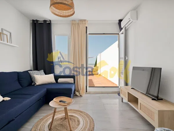 Dúplex en calle Sidney, 63 - calle Sidney, 63 - vivienda en Estepona barata