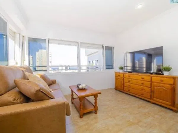 Piso en avenida del Lido - avenida del Lido - vivienda en Torremolinos barata