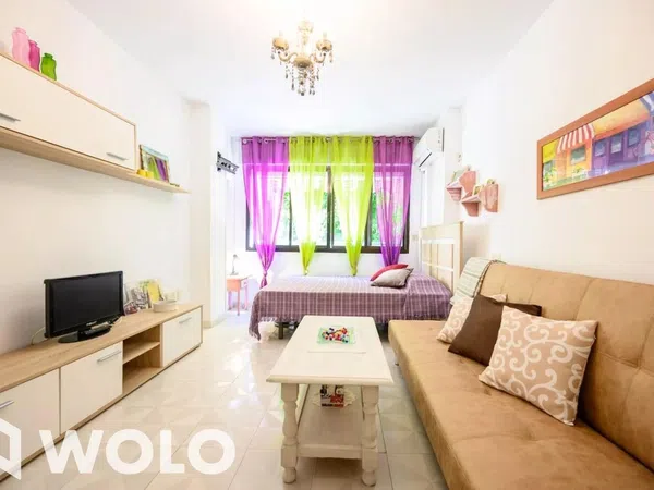 Estudio en pasaje Fuenmolinos - pasaje Fuenmolinos - vivienda en Torremolinos barata
