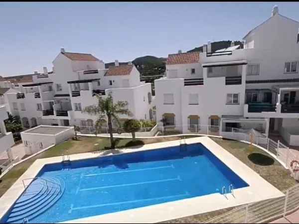Piso en calle Villa Borghese, 1 - calle Villa Borghese, 1 - vivienda en Estepona barata