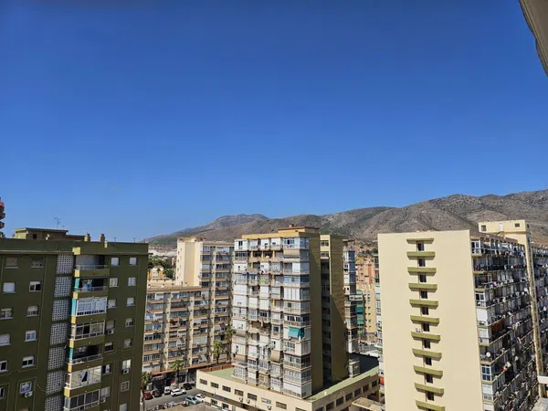 Estudio en calle Hoyo - calle Hoyo - vivienda en Torremolinos barata