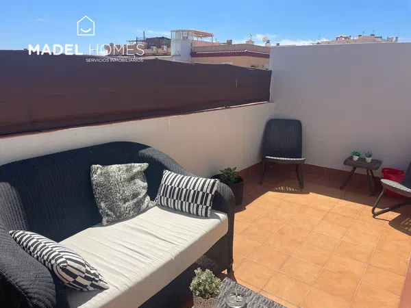 Ático en azucena, 38 - azucena, 38 - vivienda en Mijas barata