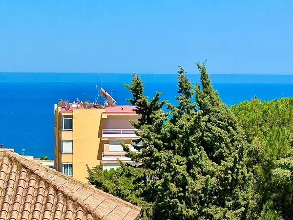 Estudio en calle Cerro Largo - calle Cerro Largo - vivienda en Torremolinos barata