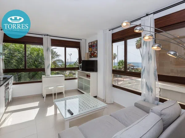 Estudio en calle Santa Ana - calle Santa Ana - vivienda en Estepona barata