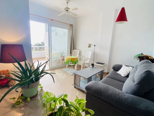 Estudio en calle el Lirio - calle el Lirio - vivienda en Fuengirola barata