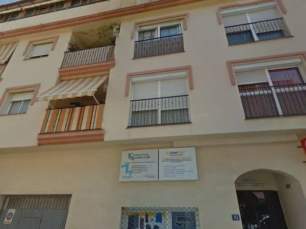 Ático en calle Río Lanjarón - calle Río Lanjarón - vivienda en Mijas barata