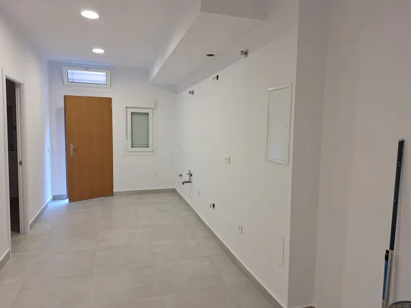 Piso - Centro Ciudad - vivienda en Fuengirola barata