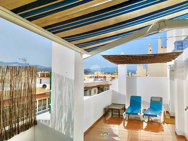 Piso en calle San Roque - calle San Roque - vivienda en Estepona barata