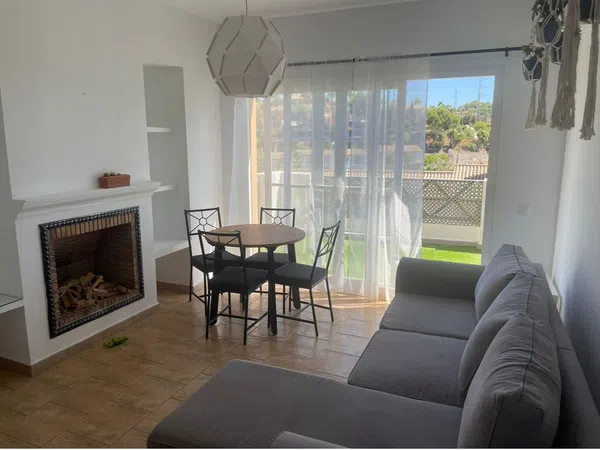 Ático en calle Topacio, 11 - calle Topacio, 11 - vivienda en Mijas barata