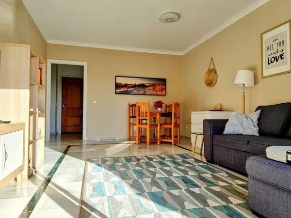 Piso en avenida de Bel-Air, 10 - avenida de Bel-Air, 10 - vivienda en Estepona barata