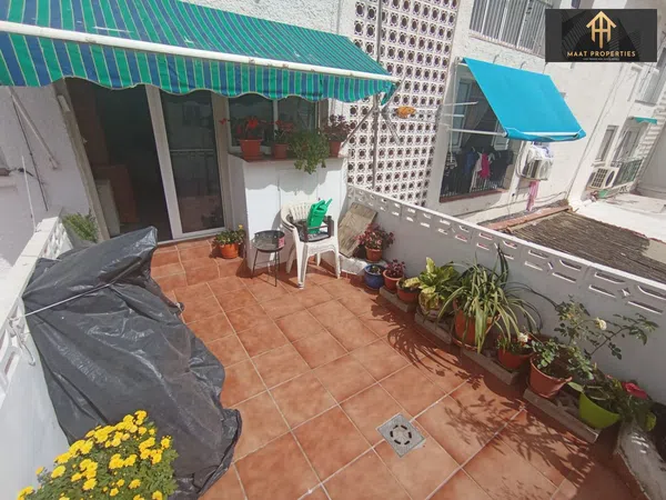 Piso en pasaje Juan Luis Vives, - pasaje Juan Luis Vives, - vivienda en Marbella barata