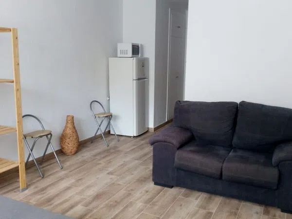 Estudio en avenida de los Manantiales - avenida de los Manantiales - vivienda en Torremolinos barata