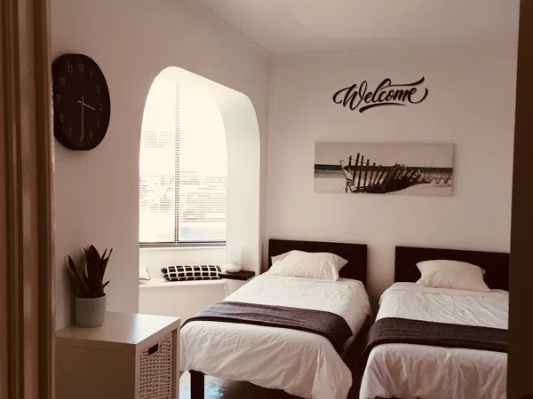 Estudio - Barrio Nueva Atalaya - vivienda en Estepona barata