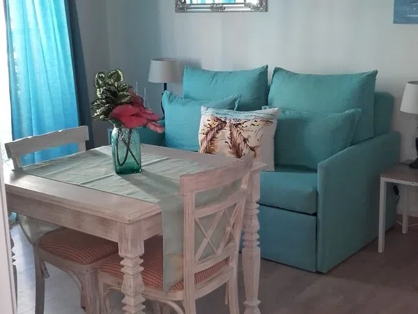 Estudio en calle Independencia - calle Independencia - vivienda en Fuengirola barata