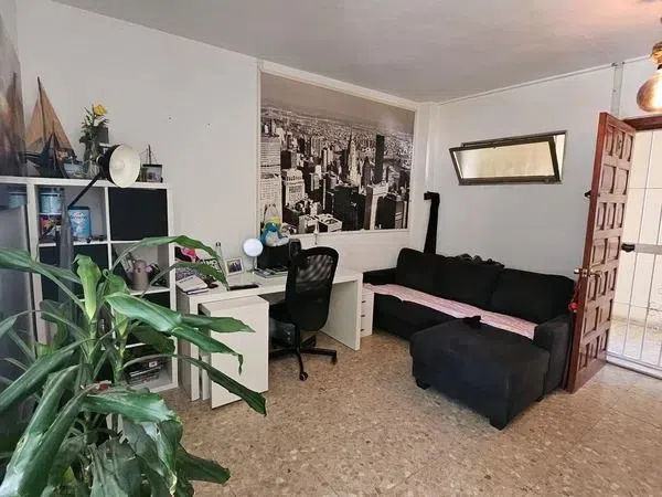 Estudio - Barrio Manantiales - Estación de Autobuses - vivienda en Torremolinos barata