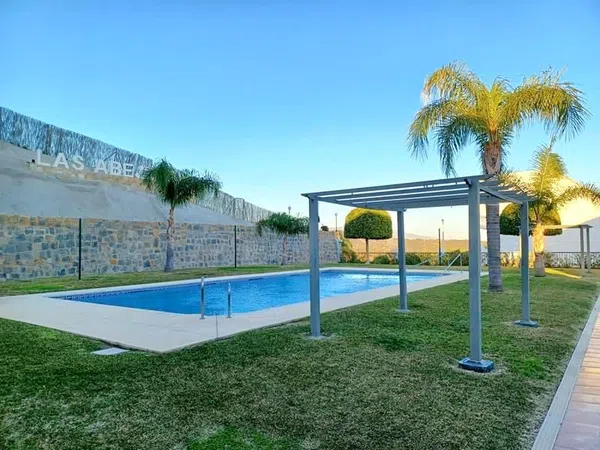 Dúplex - Altos de Estepona - vivienda en Estepona barata