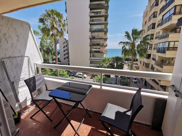 Estudio en calle Juan Ruiz Muñoz, 4 - calle Juan Ruiz Muñoz, 4 - vivienda en Marbella barata