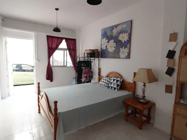 Estudio en calle Molino de la Bóveda, 39 - calle Molino de la Bóveda, 39 - vivienda en Torremolinos barata