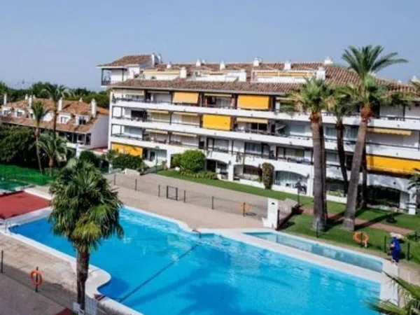 Estudio en calle Margarita, 7 - calle Margarita, 7 - vivienda en Marbella barata