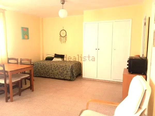 Estudio en Ayuntamiento Torremolinos s/n - Ayuntamiento Torremolinos s/n - vivienda en Torremolinos barata