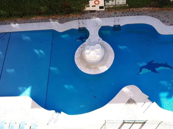 Piso en paseo Marítimo Rey de España, 96 - paseo Marítimo Rey de España, 96 - vivienda en Fuengirola barata