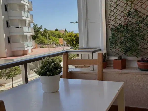 Estudio en calle Campillos - calle Campillos - vivienda en Torremolinos barata
