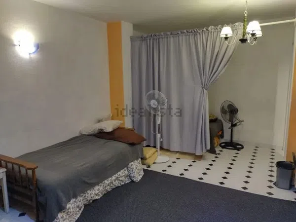 Estudio en calle Martínez Catena - calle Martínez Catena - vivienda en Fuengirola barata