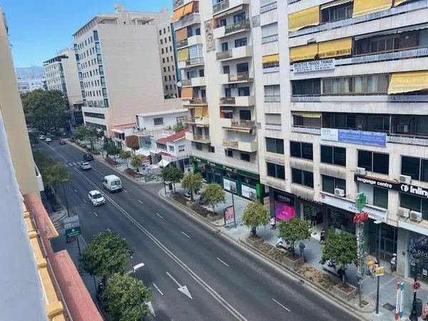 Piso en avenida Miguel Cano - avenida Miguel Cano - vivienda en Marbella barata