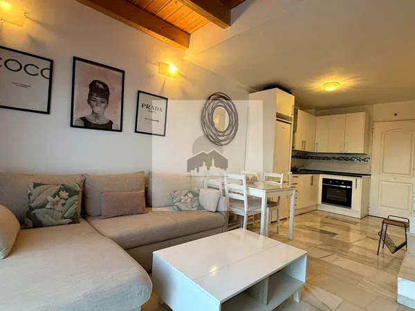 Dúplex - Altos de Estepona - vivienda en Estepona barata