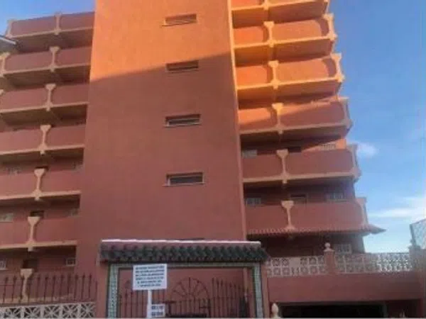 Piso en calle Roquedal s/n - calle Roquedal s/n - vivienda en Torremolinos barata