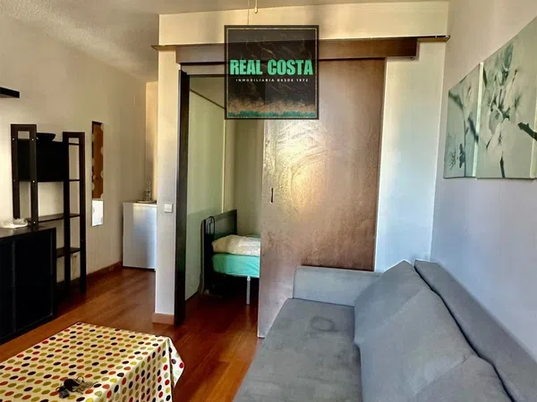 Estudio en calle Campillos, 4 - calle Campillos, 4 - vivienda en Torremolinos barata