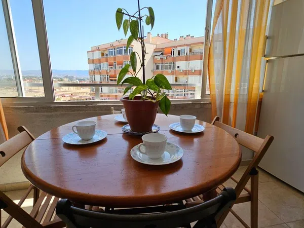 Estudio en calle Hoyo - calle Hoyo - vivienda en Torremolinos barata