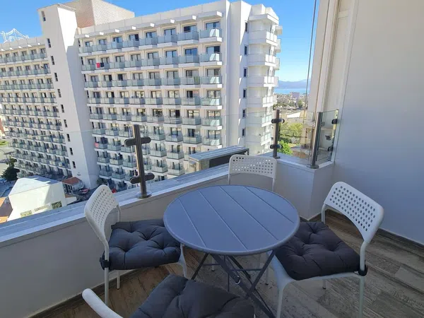 Estudio en calle Campillos - calle Campillos - vivienda en Torremolinos barata