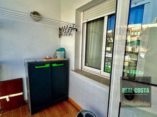 Piso en plaza de Andalucia - plaza de Andalucia - vivienda en Torremolinos barata