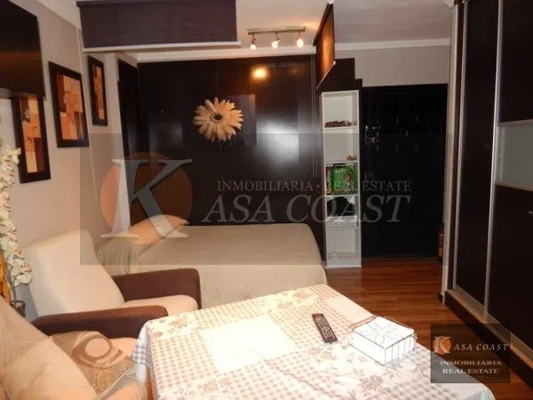 Estudio - Playa de los Boliches - vivienda en Fuengirola barata