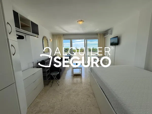 Estudio en cuesta Correa - cuesta Correa - vivienda en Marbella barata