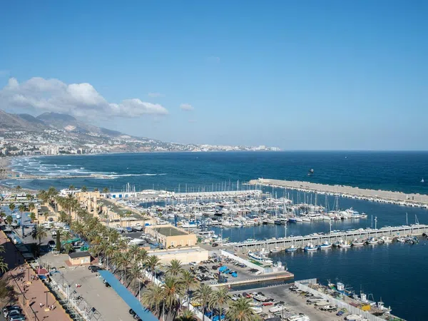 Estudio en paseo Marítimo Rey de España, 32 - paseo Marítimo Rey de España, 32 - vivienda en Fuengirola barata