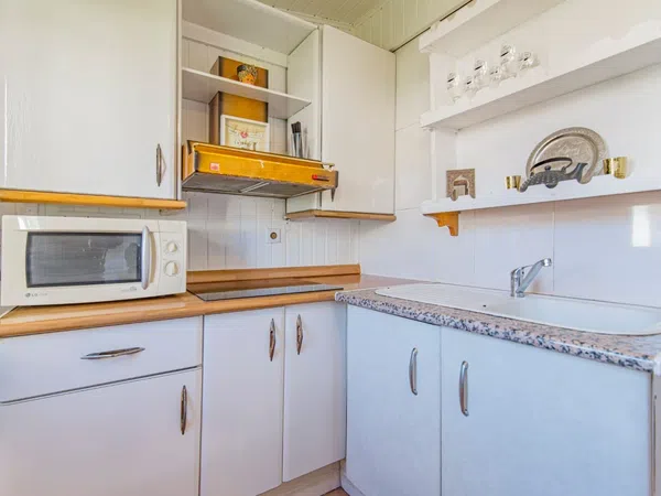 Estudio - barrio Hacienda Las Chapas - vivienda en Marbella barata