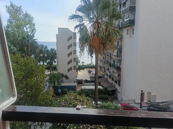 Estudio en avenida Arias Maldonado, 14 - avenida Arias Maldonado, 14 - vivienda en Marbella barata