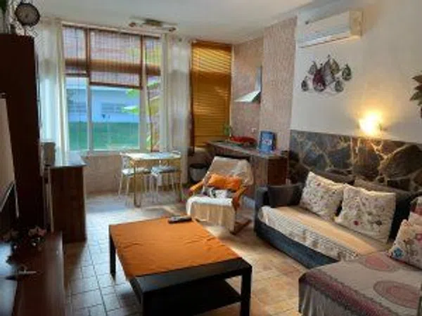 Estudio en avenida de Benyamina - avenida de Benyamina - vivienda en Torremolinos barata
