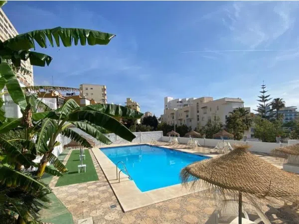 Estudio en calle de las Mercedes, 34 - calle de las Mercedes, 34 - vivienda en Torremolinos barata