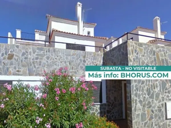 Chalet en Arrabal Sup s 4b-Cielo Mijas - Arrabal Sup S 4b-Cielo Mijas - vivienda en Mijas barata