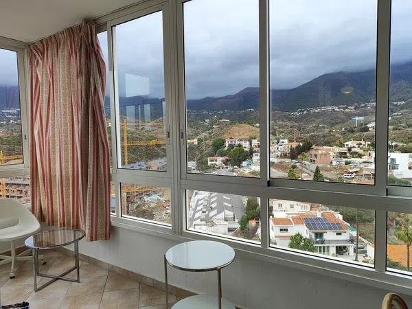 Estudio en calle Pensamiento - calle Pensamiento - vivienda en Fuengirola barata