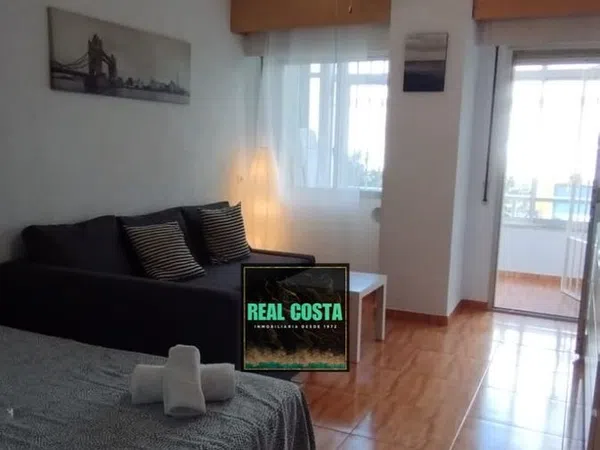 Estudio en calle Campillos - calle Campillos - vivienda en Torremolinos barata