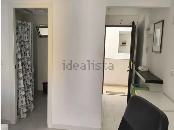 Estudio en avenida Isabel Manoja - avenida Isabel Manoja - vivienda en Torremolinos barata