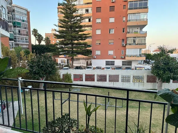 Estudio en calle de la Cruz, 52 - calle de la Cruz, 52 - vivienda en Torremolinos barata