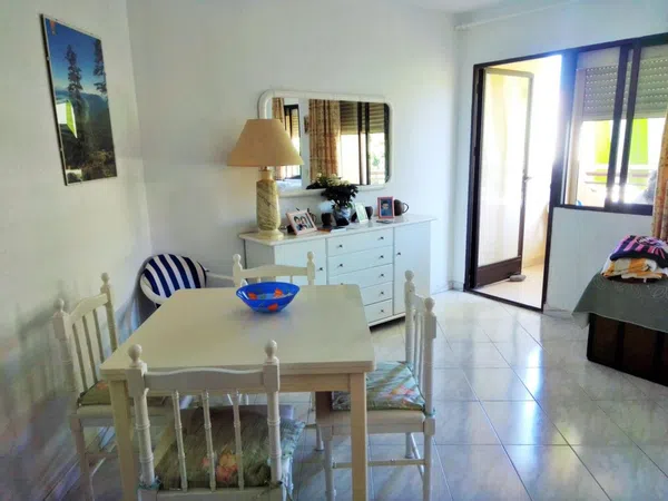 Piso - barrio Sierra de Estepona-Avda de Andalucia - vivienda en Estepona barata