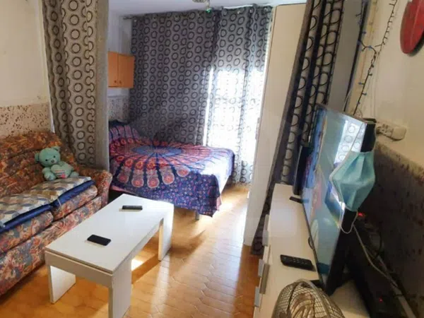 Estudio en calle Hoyo s/n - calle Hoyo s/n - vivienda en Torremolinos barata