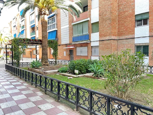 Piso - Centro Ciudad - vivienda en Fuengirola barata