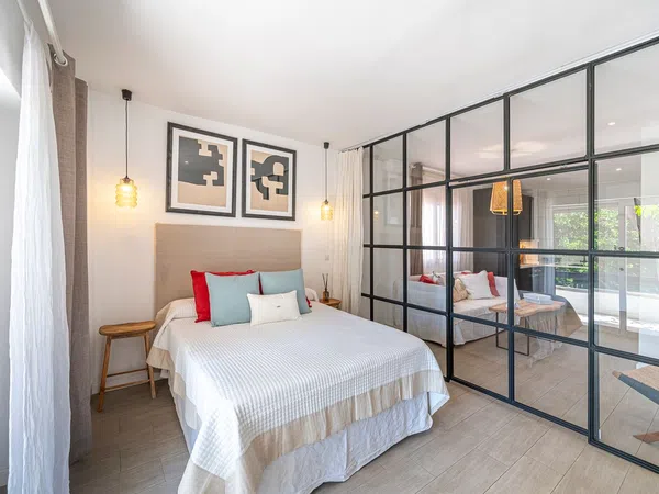 Estudio en calle Margarita, 2 - calle Margarita, 2 - vivienda en Marbella barata
